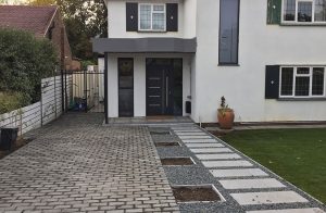 Fair Price Landscapes